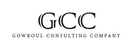 Gowroul Group of Consulting Logo